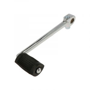 Schaltpedal Sachs 4 Gänge Chrom - 11MM
