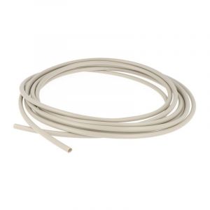 Isolierschlauch Grau 6MM - 5 Meter