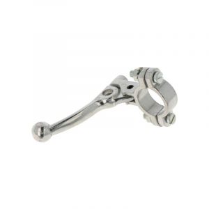Dekompressionshebel Aluminium