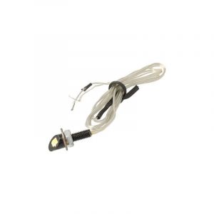 Lampe Led M3 Schwarz 12 Volt