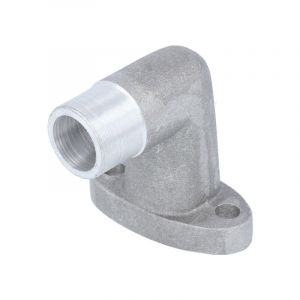 Ansaugstutzen 15MM Puch Maxi Aluminium