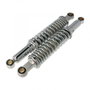 Stoßdämpfer Chrom 310MM Honda