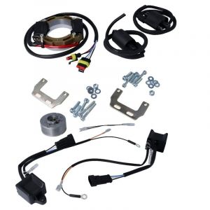 HPI Zündung Benelli 250CC 2-Takt