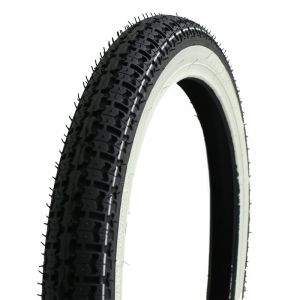 19 Zoll Kenda Weiß K252 2.25X19