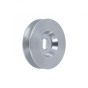 Riemenscheibe Citta/Ciao 65MM CNC HQ Aluminium