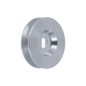 Riemenscheibe Citta/Ciao 70MM CNC HQ Aluminium