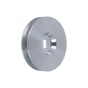 Riemenscheibe Citta/Ciao 75MM CNC HQ Aluminium