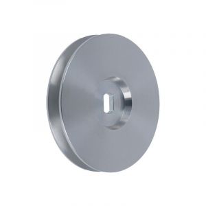 Riemenscheibe Citta/Ciao 90MM CNC HQ Aluminium