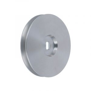 Riemenscheibe Citta/Ciao 100MM CNC HQ Aluminium