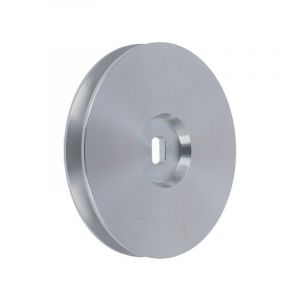 Riemenscheibe Citta/Ciao 105MM CNC HQ Aluminium