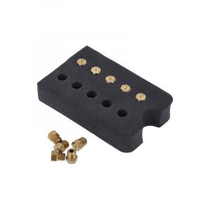 Düsensatz Mikuni 48-66