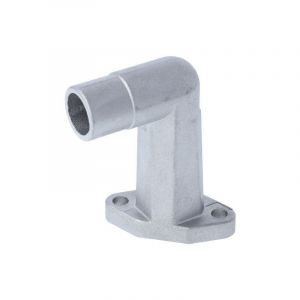 Ansaugstutzen 15MM Puch X30 NS/NL Z50