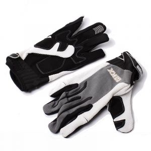 Cross Handschuhe MKX V2 Grau