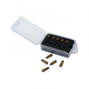 Düsensatz Keihin PWK 148-170
