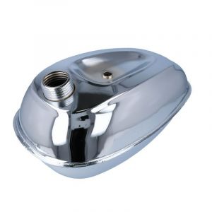 Kraftstofftank Puch MV/MS Schraubverschluss