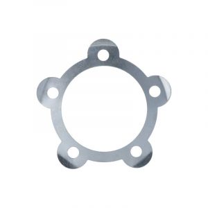 Sicherungsblech Bremsscheibe Zundapp