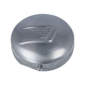 Schwungraddeckel Aluminium Peugeot 103/104/105