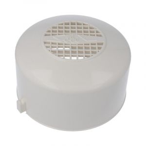 Schwungraddeckel Blank Solex
