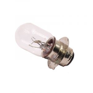 Lampe FS1 12V 15/15W