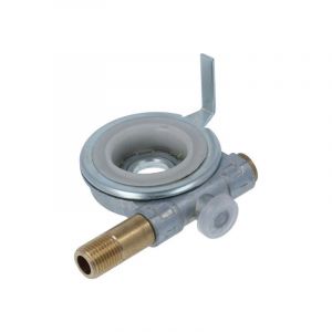 Tachoantrieb Vespa Ciao/SI Mix / Gussrad