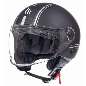 Helm Jet Street Entire MT Matt Schwarz Large