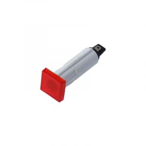Kontrollleuchte Rot Zundapp