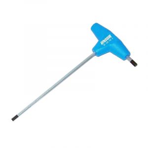 Unior T-Griff Inbusschlüssel 2,5MM