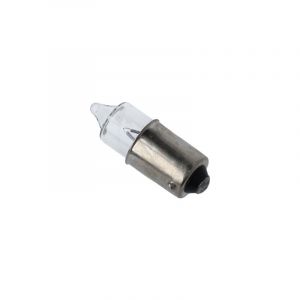 Lampe BA9S 12 Volt - 23 Watt