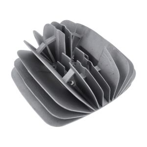 Zylinderkopf Zundapp KS125 Luftgekühlt