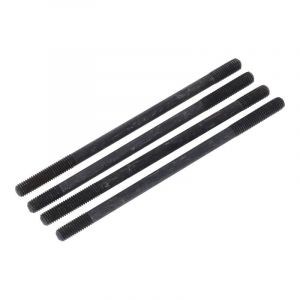 Stehbolzen Satz Zundapp KS125 WK / KS175 WK