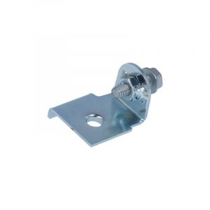 Halter Werkzeugkasten / Öltank Honda MB50