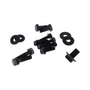 Schraubensatz Gabel Yamaha DT50MX