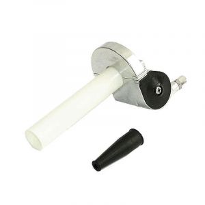 Speed Gasgriff ALU PXP
