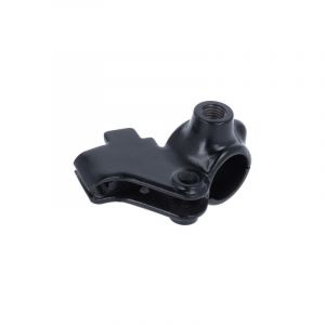 Halter Links / Kupplungshebel Honda MTX-R/SH