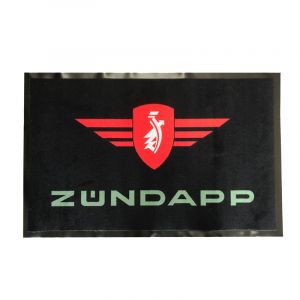 NIET VOOR DUITSLAND Fußabtreter Zundapp 60X95CM