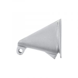 Kappe Zündungsdeckel Zundapp KS100 5G / KS125 / KS175