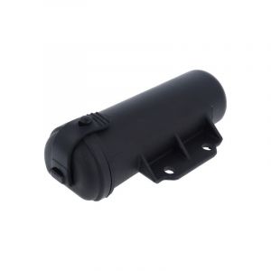 Werkzeugkasten Honda MT50/MT80 Remake