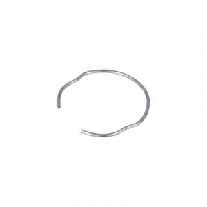 Gabel Simmering Klemmfeder Honda MB/MT