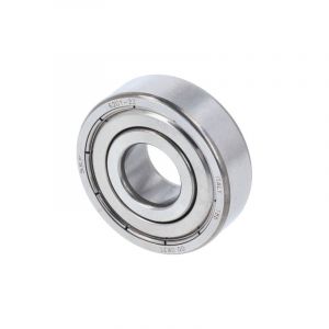 Lager 6201 ZZ Doppeldichtung SKF
