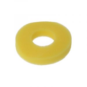 Tankdeckel Sponge Kreidler / Zundapp - Gelb