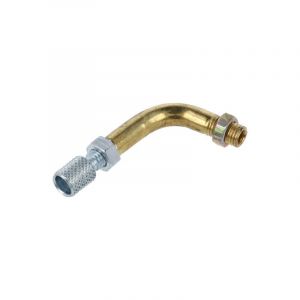 Ellbogen Bing 10-17MM Messing
