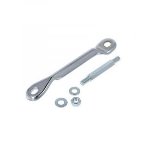 Auspuffhalter Suzuki AC50 / K50 