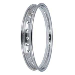 Felge B-Auswahl Chrom 1.40 X 16