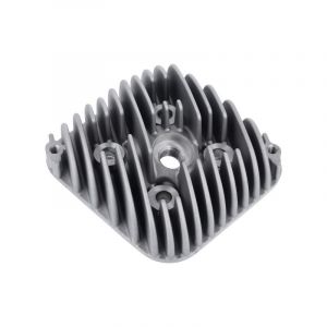 Zylinderkopf Kreidler Gebläsekühlung 44MM