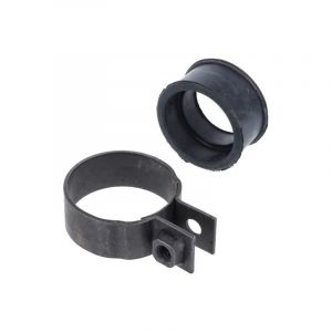 Auspuffschelle Suzuki A50P/K50 26/30MM