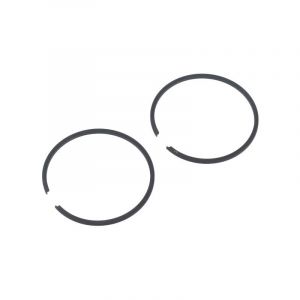 Kolbenringsatz Airsal 47MM Suzuki TSX
