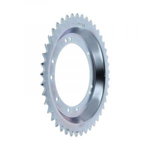 Kettenrad Peugeot 103 43 Zähne 94MM 10 Löcher