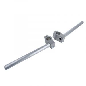Lenker Clip-On Satz Puch Race