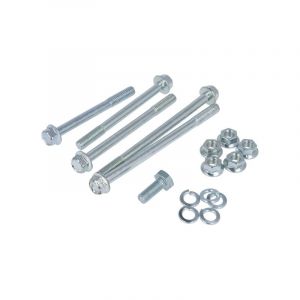 Schraubensatz Motoraufhängung Yamaha FS1