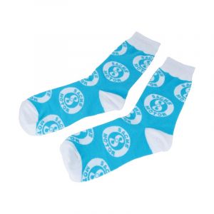 Socken Sachs logo Größe 42-47